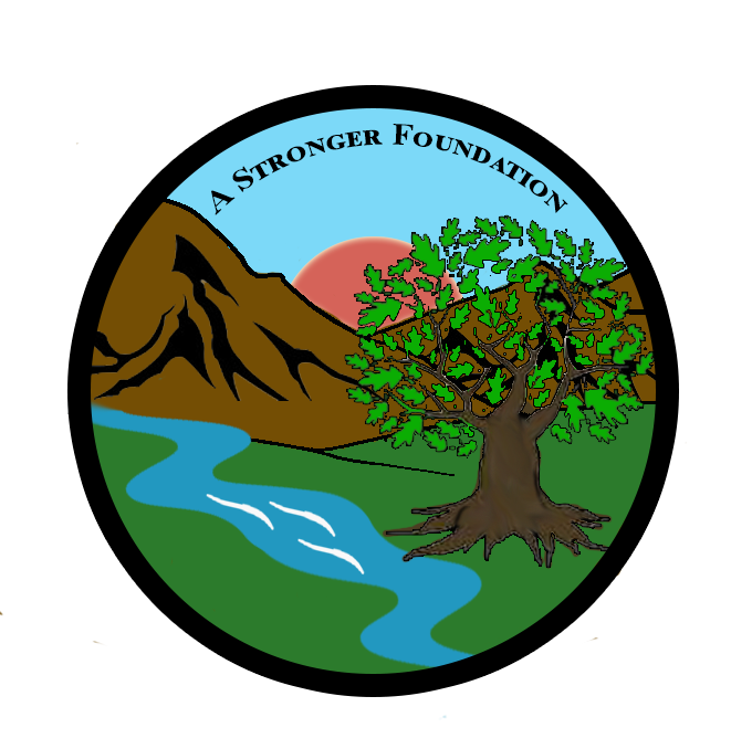 Strong Foundations logo